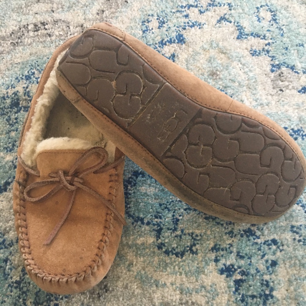 Ugg Dakota Slippers